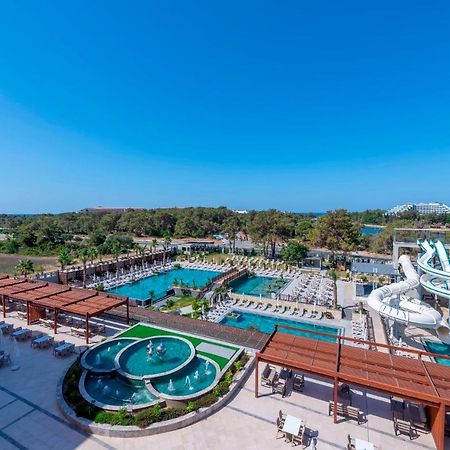 Akadia Luxury Sorgun - Adults Only 16 Plus Sidé Extérieur photo