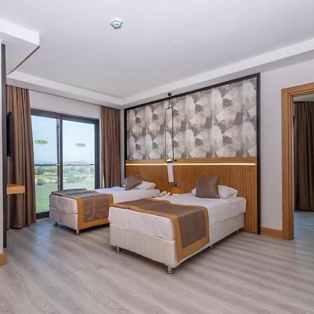 Akadia Luxury Sorgun - Adults Only 16 Plus Sidé Extérieur photo