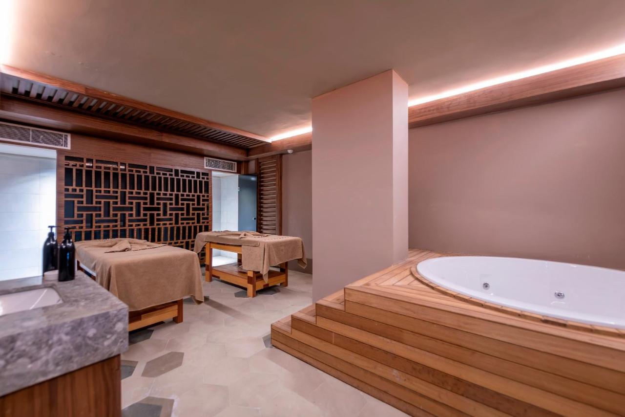 Akadia Luxury Sorgun - Adults Only 16 Plus Sidé Extérieur photo